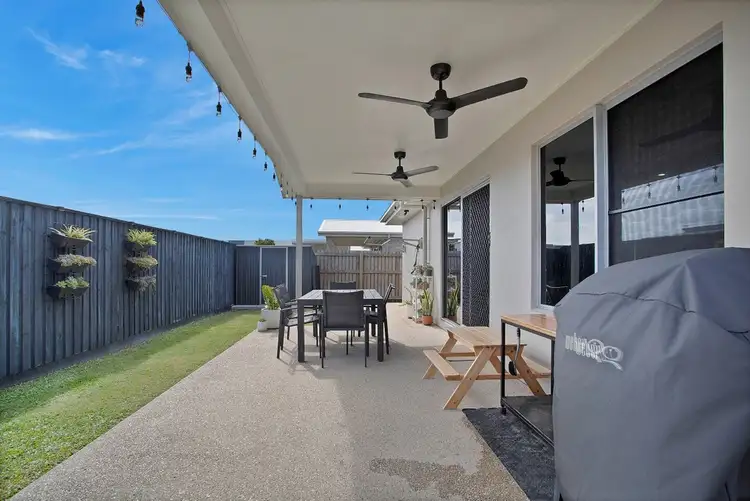 Sixth view of Homely house listing, 6 Lugano Mews, Andergrove QLD 4740
