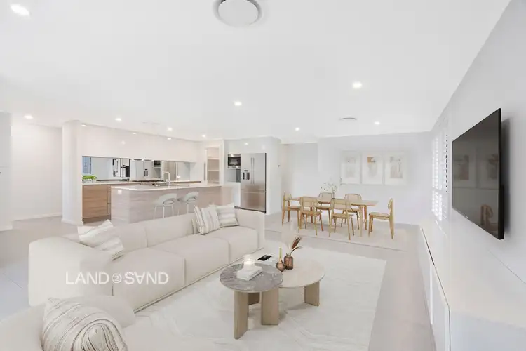 18 Emila Road, Stream Hill NSW 2526