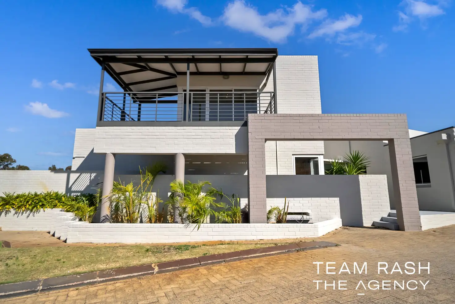 Main view of Homely townhouse listing, 57/169 Great Eastern Highway, Belmont WA 6104