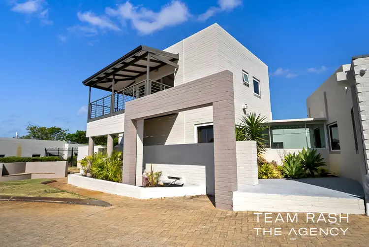 Second view of Homely townhouse listing, 57/169 Great Eastern Highway, Belmont WA 6104