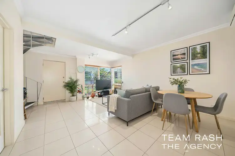 Third view of Homely townhouse listing, 57/169 Great Eastern Highway, Belmont WA 6104