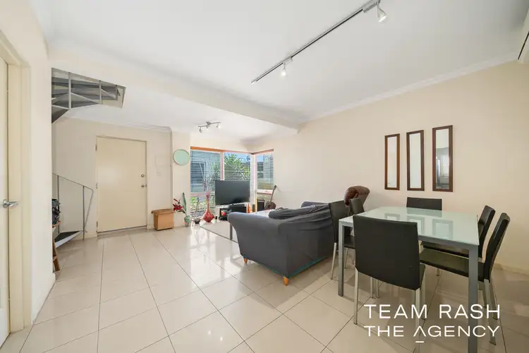 Fourth view of Homely townhouse listing, 57/169 Great Eastern Highway, Belmont WA 6104