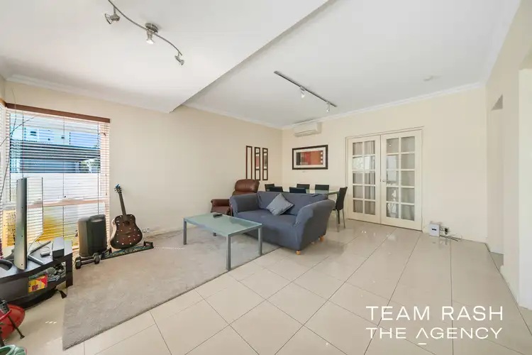 Fifth view of Homely townhouse listing, 57/169 Great Eastern Highway, Belmont WA 6104