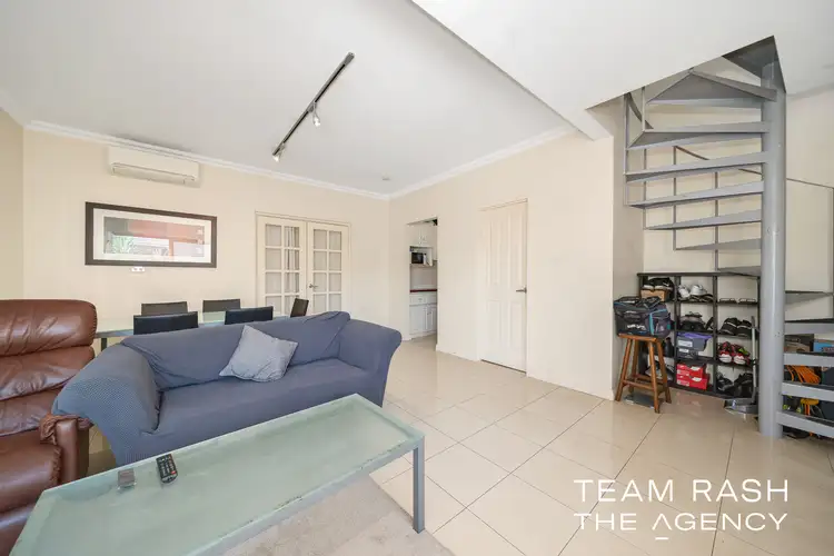 Sixth view of Homely townhouse listing, 57/169 Great Eastern Highway, Belmont WA 6104