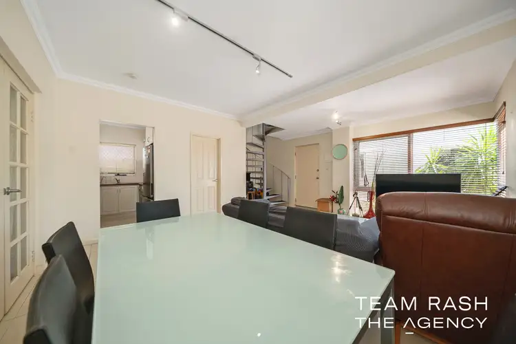 Seventh view of Homely townhouse listing, 57/169 Great Eastern Highway, Belmont WA 6104