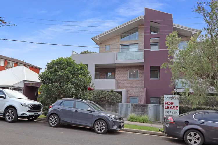 6/42-44 George Street, Mortdale NSW 2223