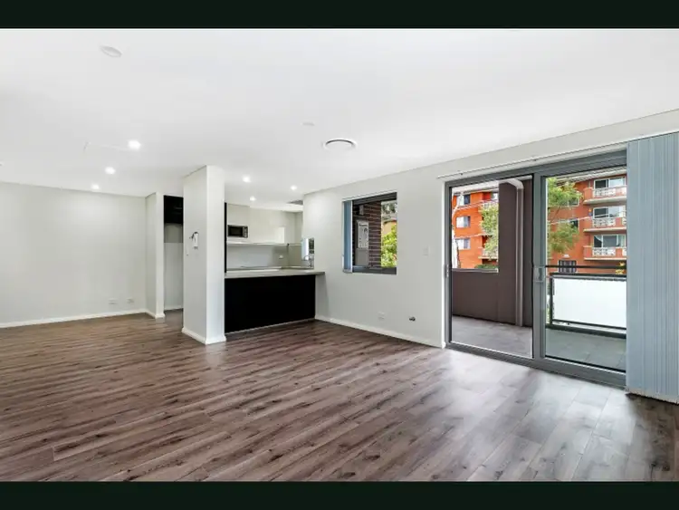 6/42-44 George Street, Mortdale NSW 2223