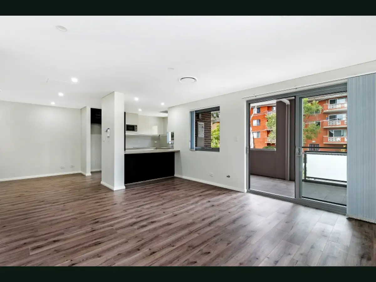 Main view of Homely unit listing, 6/42-44 George Street, Mortdale NSW 2223