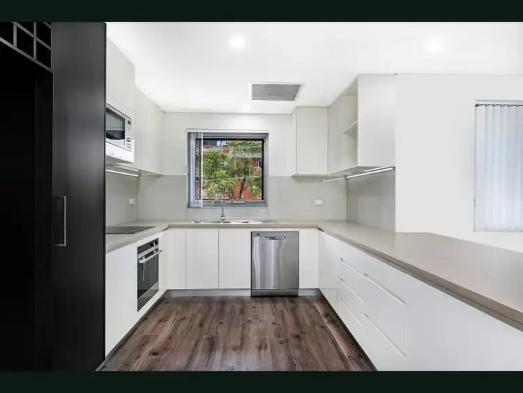 Second view of Homely unit listing, 6/42-44 George Street, Mortdale NSW 2223