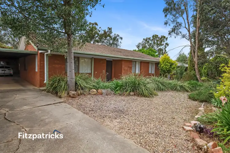 16 Bandera Avenue, Glenfield Park NSW 2650