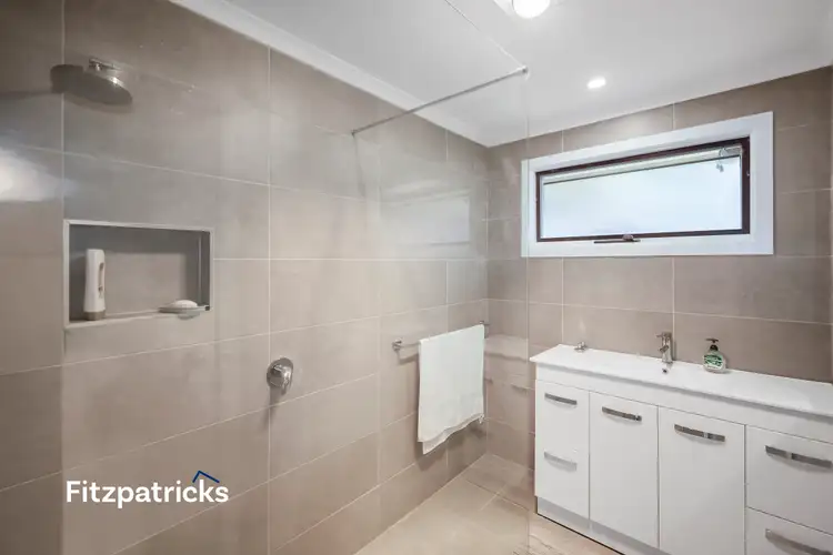 Fourth view of Homely house listing, 16 Bandera Avenue, Glenfield Park NSW 2650