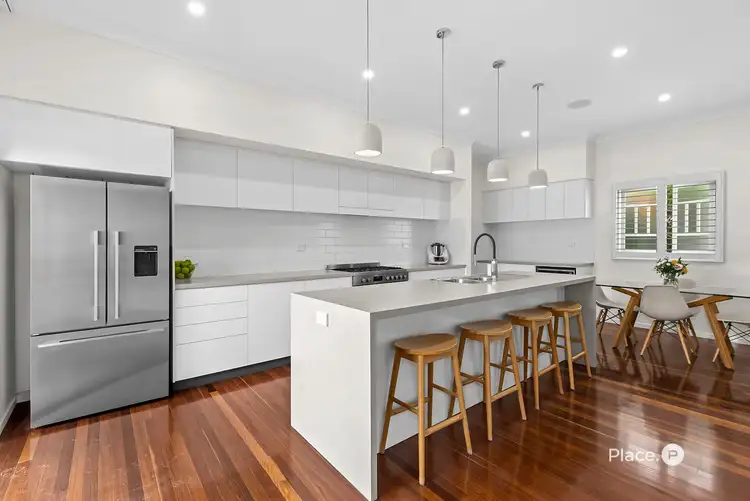 Third view of Homely house listing, 377 Bennetts Road, Norman Park QLD 4170