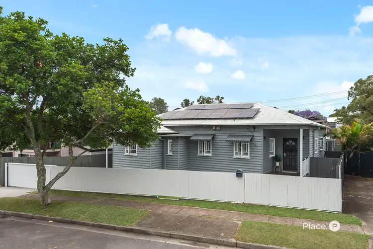 Fourth view of Homely house listing, 377 Bennetts Road, Norman Park QLD 4170