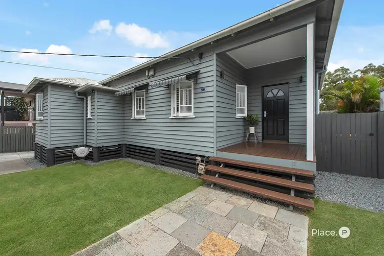 Fifth view of Homely house listing, 377 Bennetts Road, Norman Park QLD 4170