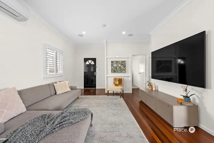 Sixth view of Homely house listing, 377 Bennetts Road, Norman Park QLD 4170