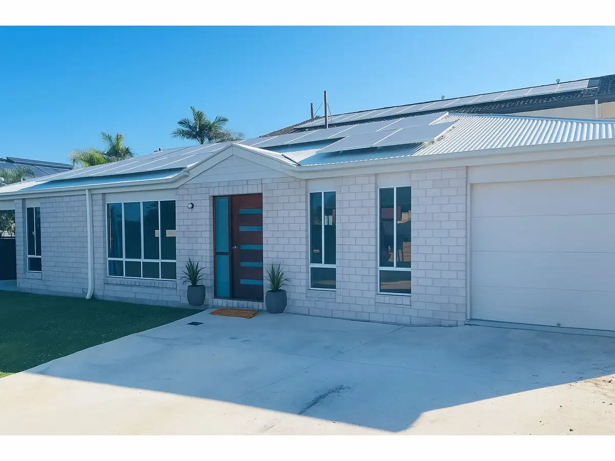 Main view of Homely house listing, 27 Acacia Street, Thornlands QLD 4164