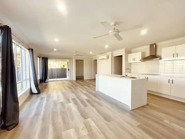 Second view of Homely house listing, 27 Acacia Street, Thornlands QLD 4164