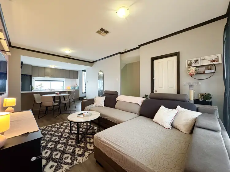 11/10-12 Augustine Street, Mawson Lakes SA 5095