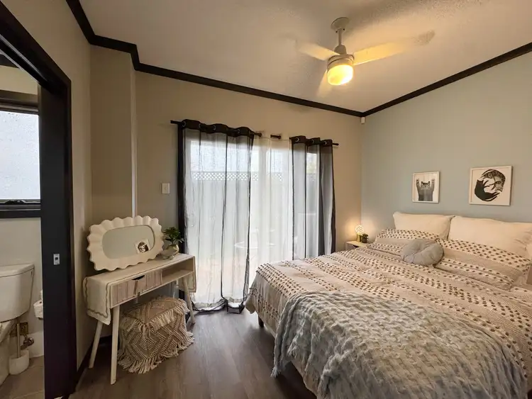 Second view of Homely townhouse listing, 11/10-12 Augustine Street, Mawson Lakes SA 5095