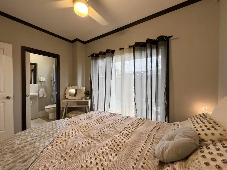 Third view of Homely townhouse listing, 11/10-12 Augustine Street, Mawson Lakes SA 5095