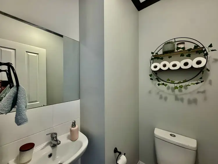 Fifth view of Homely townhouse listing, 11/10-12 Augustine Street, Mawson Lakes SA 5095