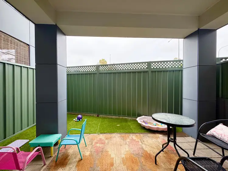 Sixth view of Homely townhouse listing, 11/10-12 Augustine Street, Mawson Lakes SA 5095