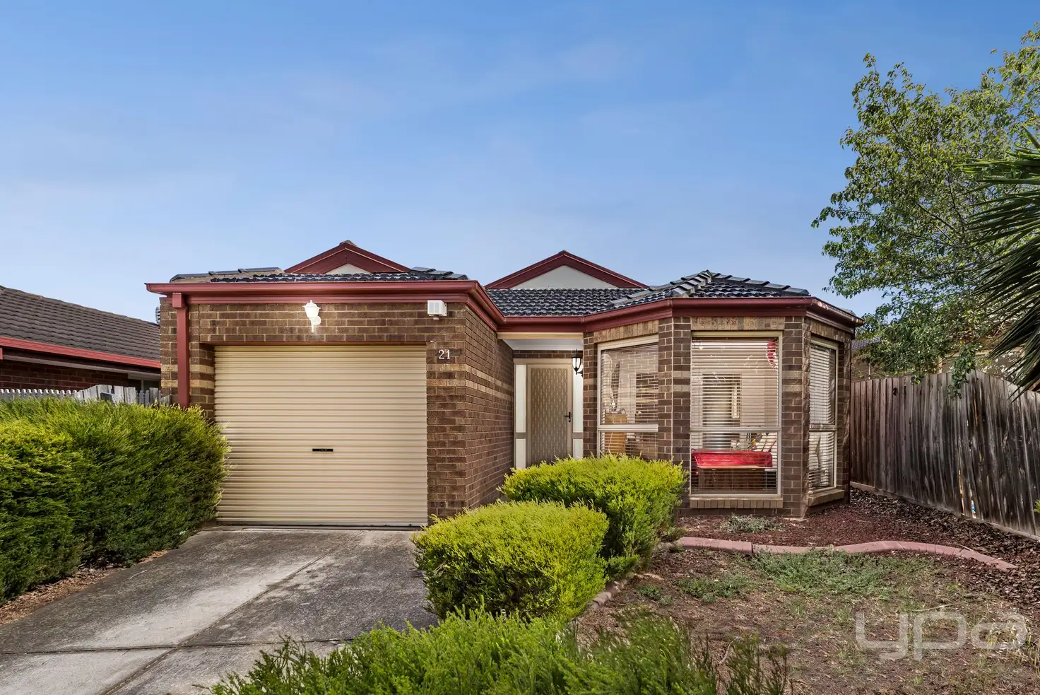 Main view of Homely house listing, 21 Contursi Drive, Sydenham VIC 3037