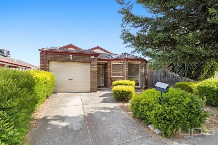 Second view of Homely house listing, 21 Contursi Drive, Sydenham VIC 3037