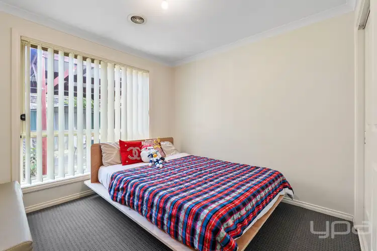 Third view of Homely house listing, 21 Contursi Drive, Sydenham VIC 3037