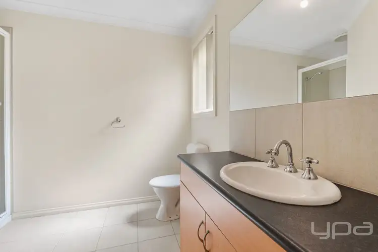 Fourth view of Homely house listing, 21 Contursi Drive, Sydenham VIC 3037