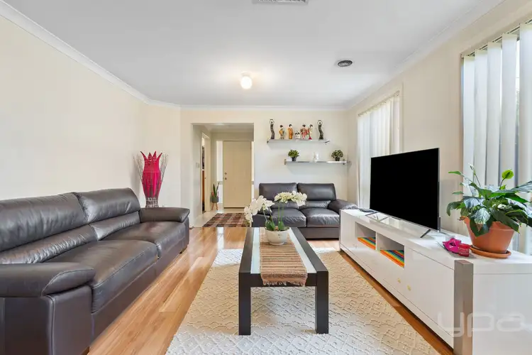 Sixth view of Homely house listing, 21 Contursi Drive, Sydenham VIC 3037