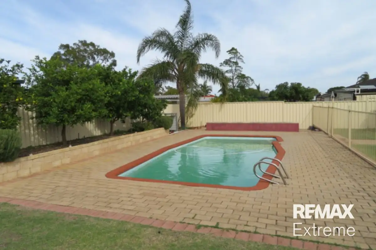 Main view of Homely house listing, 54 Carissa Way, Forrestfield WA 6058