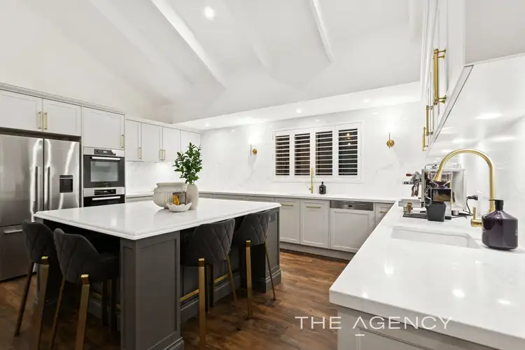 Fourth view of Homely house listing, 195 Strettle Road, Glen Forrest WA 6071