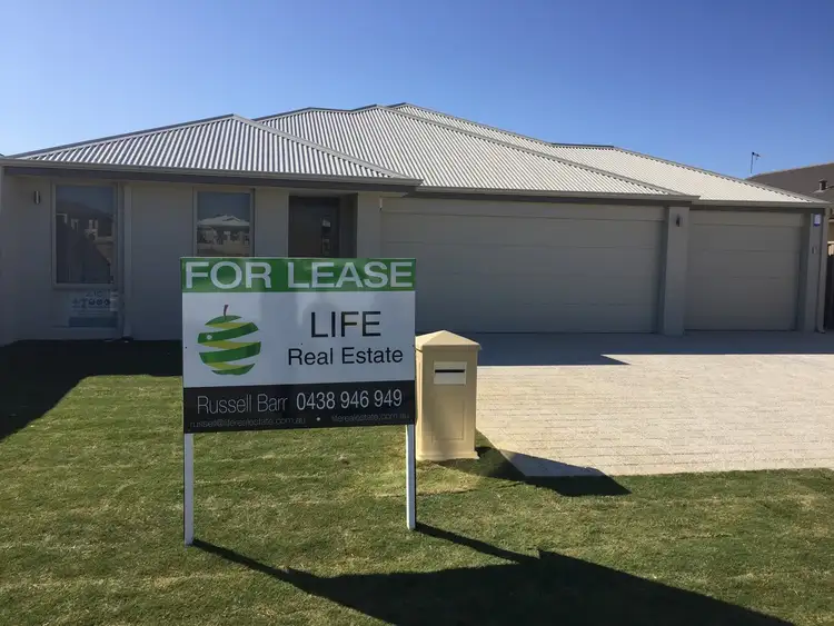 21B Hopbush Way, Beeliar WA 6164