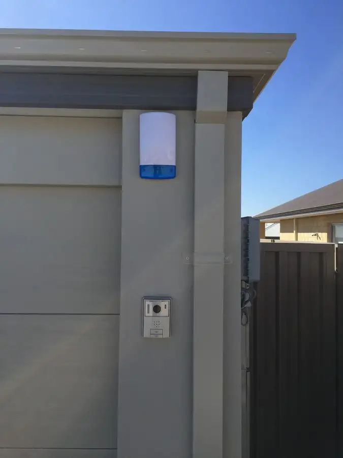 Third view of Homely unit listing, 21B Hopbush Way, Beeliar WA 6164