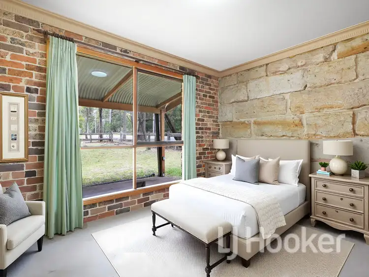 Sixth view of Homely house listing, 129 Clarendon Crescent, St Georges Basin NSW 2540