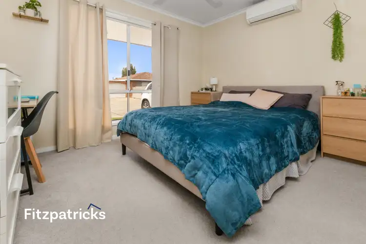 Second view of Homely unit listing, 2/12 Kokoda Street, Ashmont NSW 2650