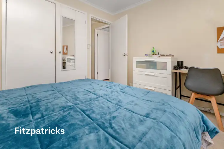 Third view of Homely unit listing, 2/12 Kokoda Street, Ashmont NSW 2650