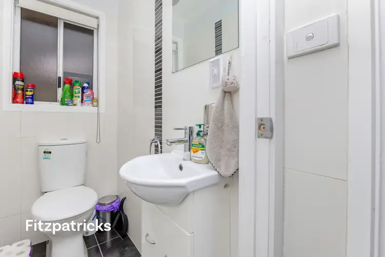 Fifth view of Homely unit listing, 2/12 Kokoda Street, Ashmont NSW 2650