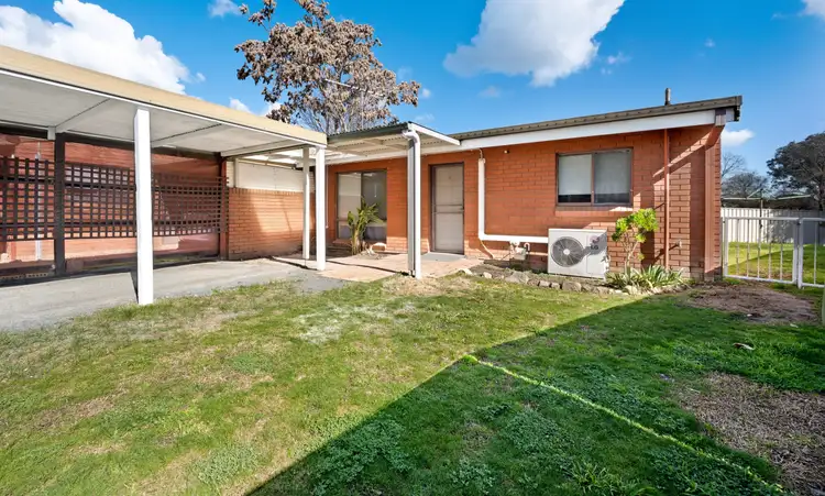 3/1 Oxford Street, Chiltern VIC 3683