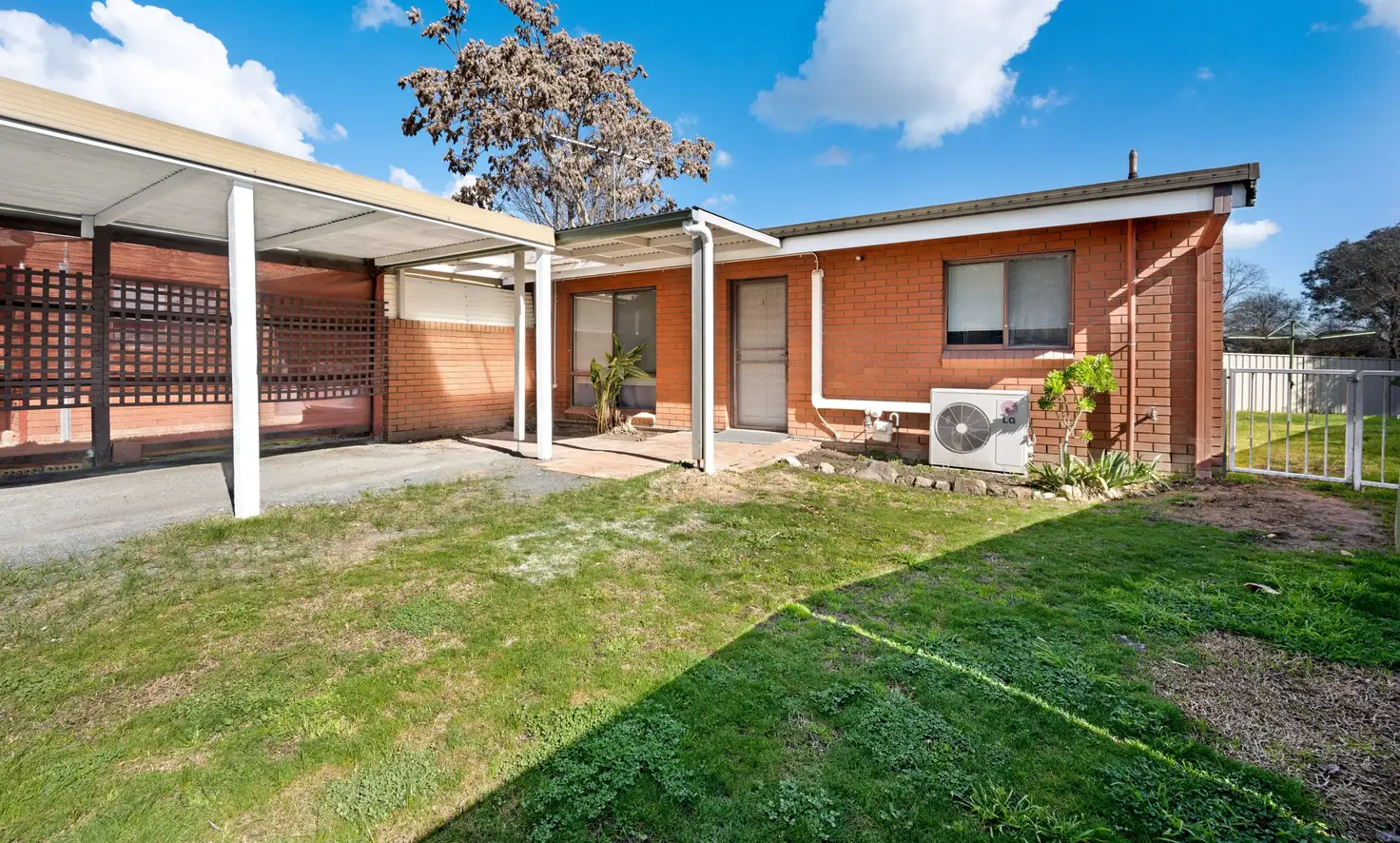 Main view of Homely unit listing, 3/1 Oxford Street, Chiltern VIC 3683