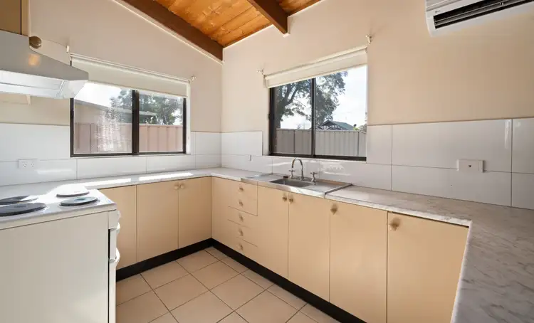 Second view of Homely unit listing, 3/1 Oxford Street, Chiltern VIC 3683