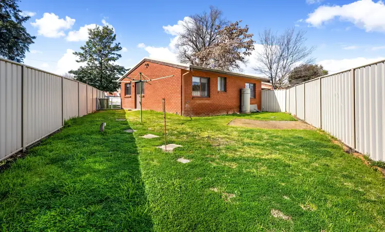 Third view of Homely unit listing, 3/1 Oxford Street, Chiltern VIC 3683