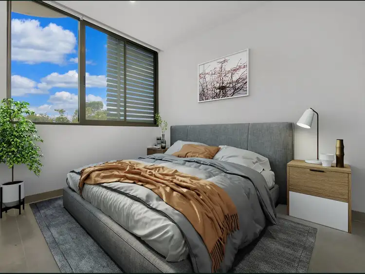 Third view of Homely apartment listing, 157/134 - 144 Pitt Street, Redfern NSW 2016