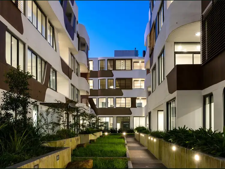 Fourth view of Homely apartment listing, 157/134 - 144 Pitt Street, Redfern NSW 2016