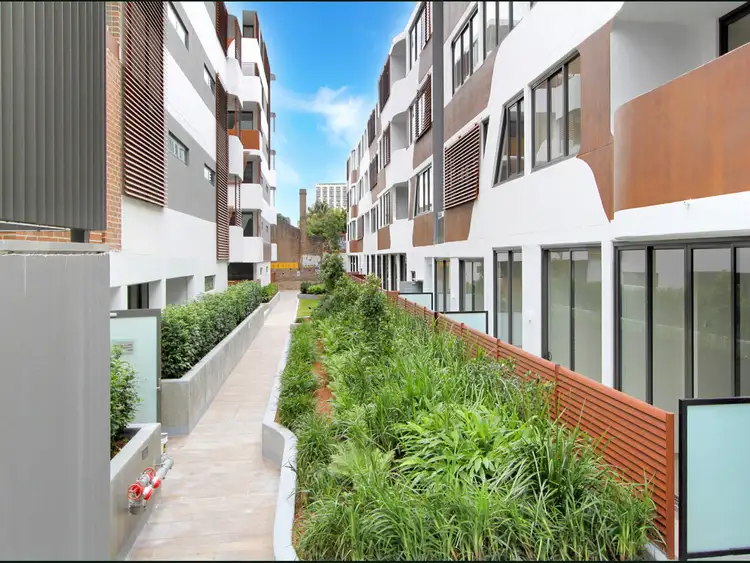 Fifth view of Homely apartment listing, 157/134 - 144 Pitt Street, Redfern NSW 2016