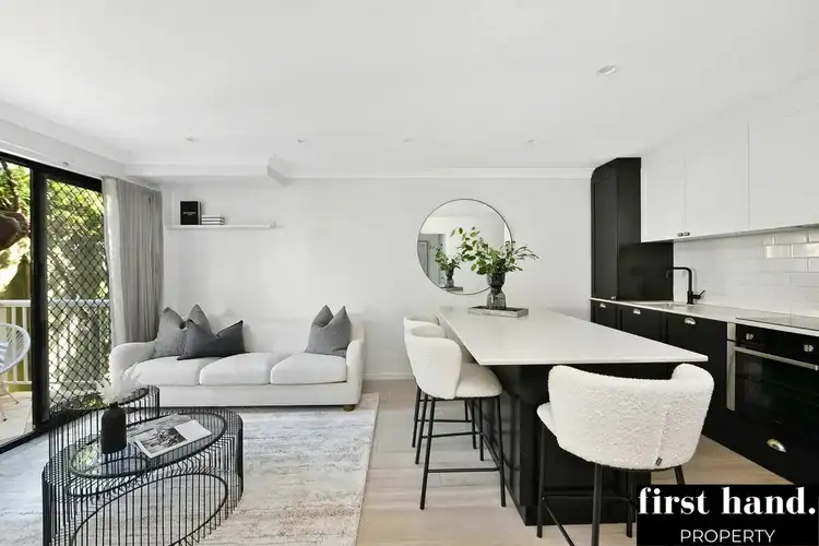 2/37-39 Arden Street, Clovelly NSW 2031