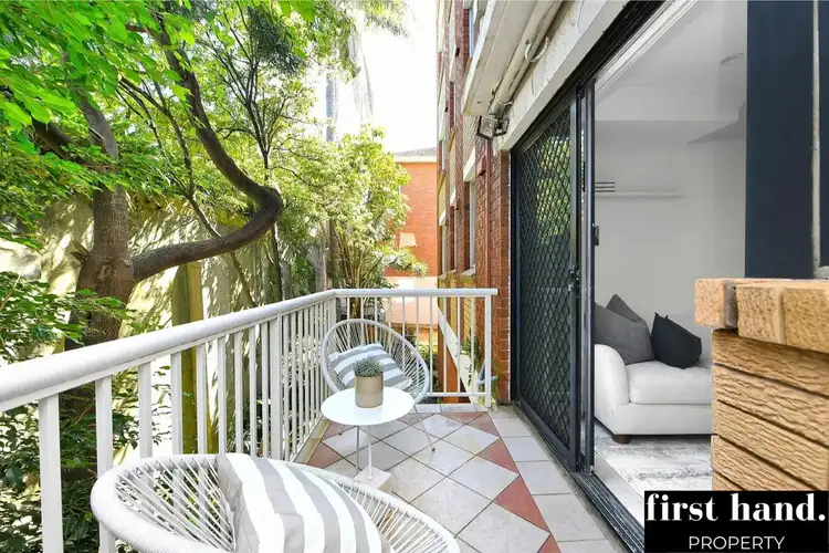 Fourth view of Homely apartment listing, 2/37-39 Arden Street, Clovelly NSW 2031