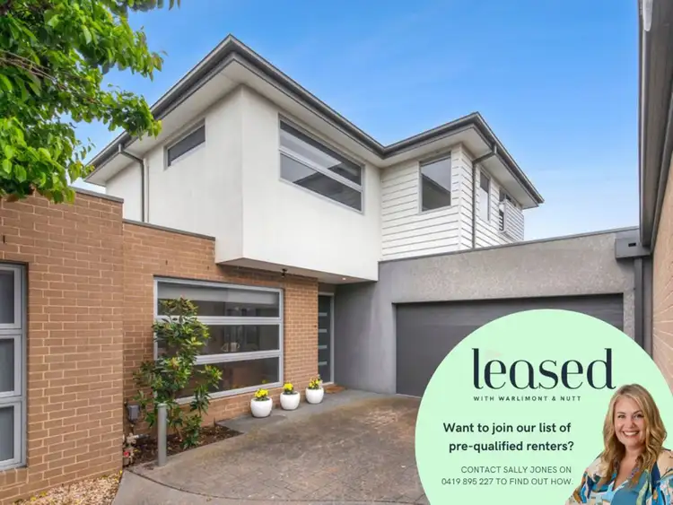 15/47 Green Island Avenue, Mount Martha VIC 3934