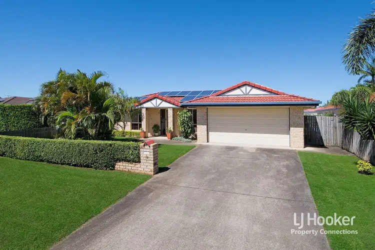 Second view of Homely house listing, 16 Spring Road, Kallangur QLD 4503